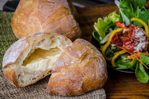 デリッシュゴ－ダ