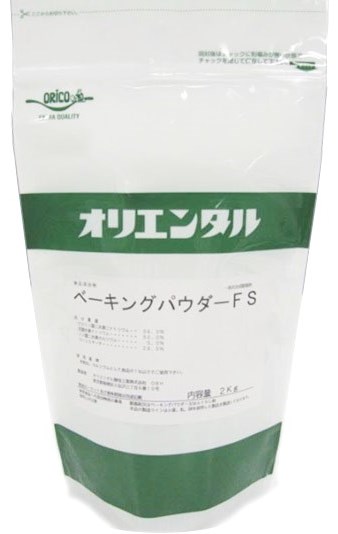 ベ－キングパウダ－ＦＳ