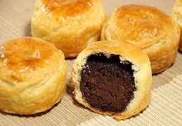 ベイクリ－ムショコラ