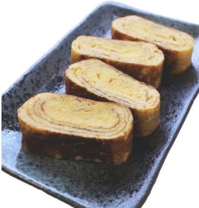 BP　ふんわり卵