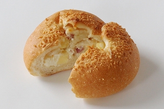 ＭＹ５種のチ－ズマヨソ－スR