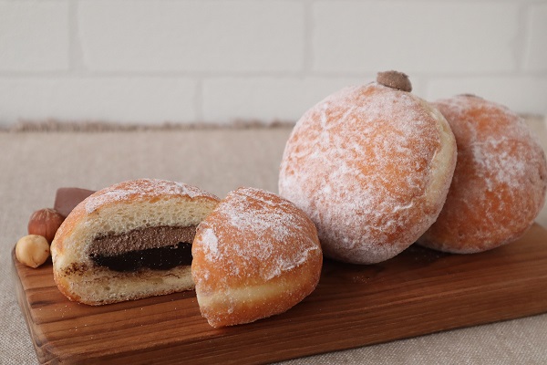 ヘ－ゼルナッツショコラ２５