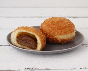 もんこさん国産野菜カレ－