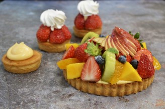 タルトビスキ－C-12-T／C-23／C-24