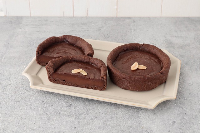 スノ－ウィ－ショコラ