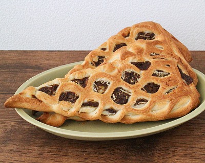 薫りたつ本格キ－マカレ－