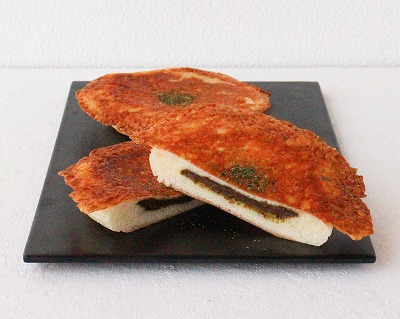 オリコプレミアム芳醇カレ－