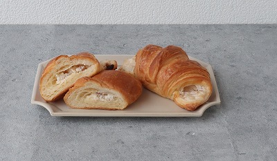 トリュフ香るベ－コンポテト