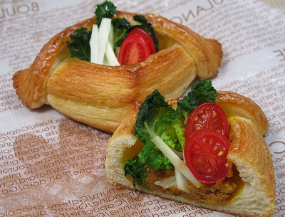 コク旨バタ－チキンカレ－２５