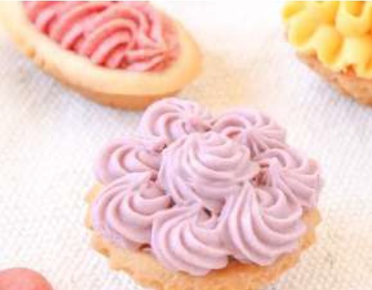 ベイクリ－ムホワイト