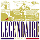 レジャンデ－ル