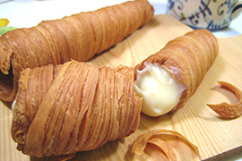 スフォリアテッラ