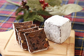 チョコシュト－レン