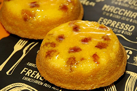 パンドジェンヌ