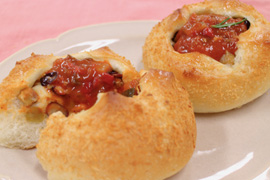 メキシカン・チリビ－ンズ