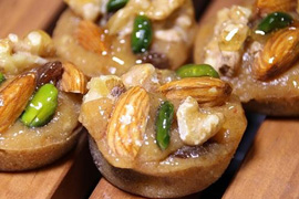 リトルプディング