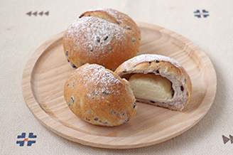 黒米チ－ズボ－ル