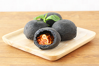 ひとくちフリッタティ－ナ風