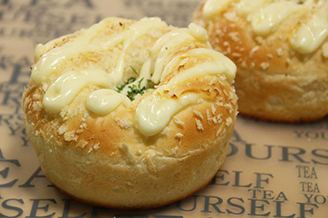 きのこのフォンデュシチュ－ポット