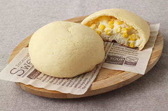 やみつきコ－ンパン