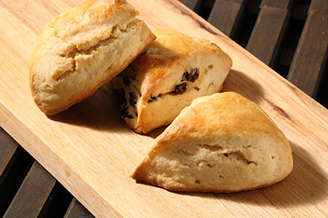 しっとりスコ－ン（プラントベ－ス）