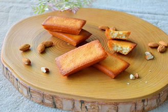 フィナンシェ（プラントベ－ス）