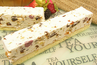 グラノ－ラヌガ－グラッセ