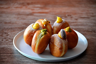 生ド－ナツ（プラントベ－ス）