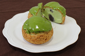 ルリジュ－ズ風