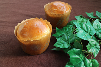 ブリオッシュオランジェ