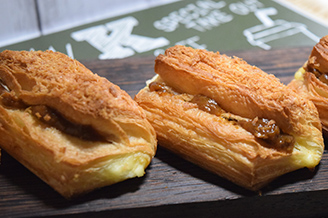 キ－マカレ－パイサンド