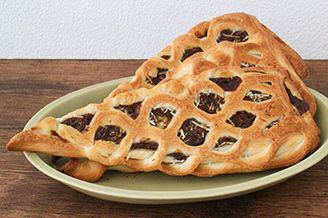 キ－マカリ－ナンデニッシュ