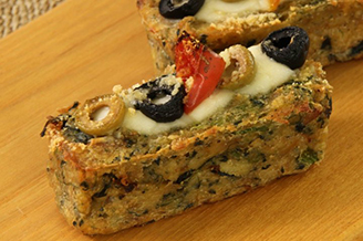 フロマ－ジュケ－クサレ　ベ－コンほうれん草