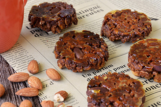 パイクロッカン