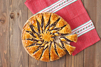 タルトソレイユ