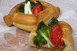 プチデニッシュ