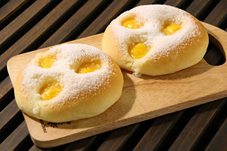 ブリオッシュカスタ－（プラントベ－ス）