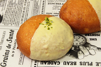 レモン香るボンボロ－ニ