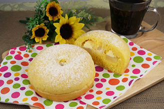 さっぱりパイン