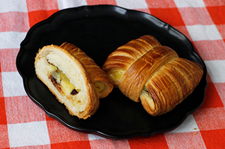 リボンデニッシュ