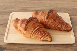 湯捏クロワッサン