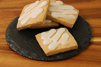 レモンクッキ－