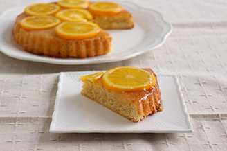 オレンジのガト－ナンテ