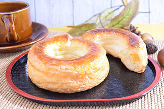 ポテトリングアマン