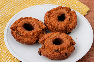 シュト－レンド－ナツ