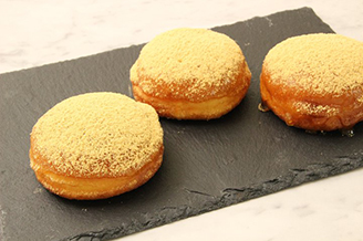 わらび餅風ド－ナツ