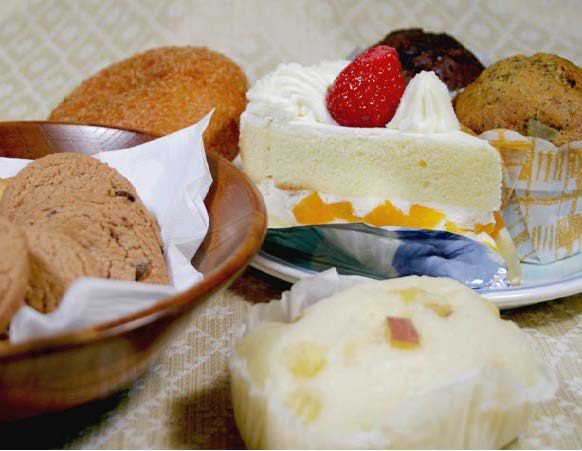 ベ－キングパウダ－Ｏ＃１