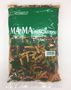 MA・MA MACARONI　野菜入りクルル