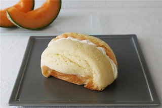 とろあま富良野メロン