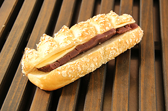 オ－ツソフトフランス